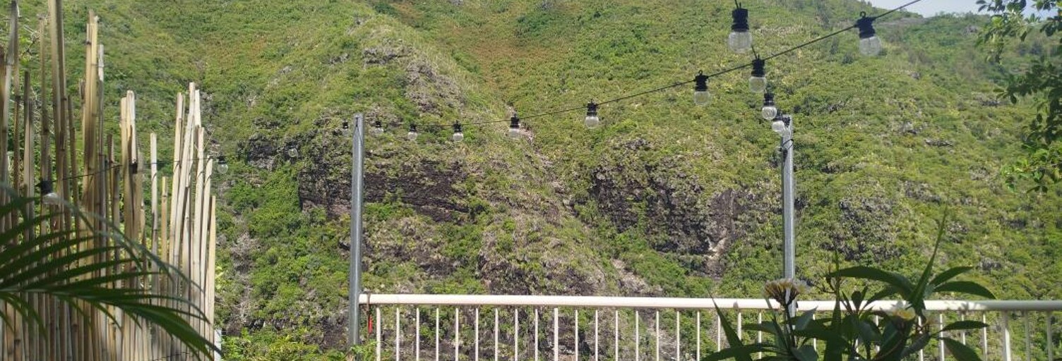 Appartement 2 Pièces 85 m² à louer à Saint-Denis (97400)