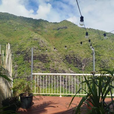 Appartement 2 pièces 1600 €