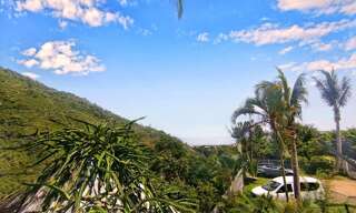 Appartement 2 Pièces 85 m² à louer à Saint-Denis (97400)