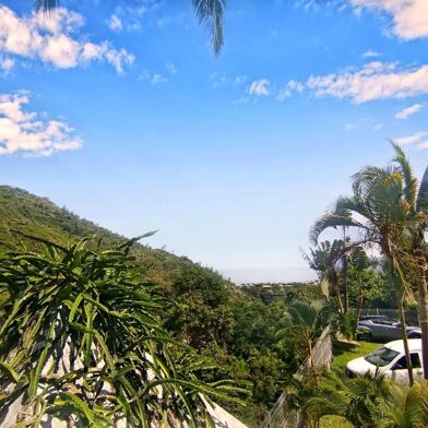 Appartement 2 pièces 1600 €