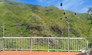 Appartement 2 Pièces 85 m² à louer à Saint-Denis (97400)