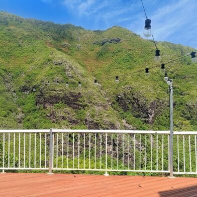 Appartement 2 pièces 1600 €