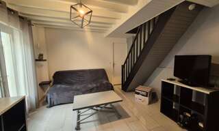 Maison 2 Pièces 31 m² à louer à Argenteuil (95100)