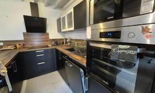 Maison 2 Pièces 31 m² à louer à Argenteuil (95100)