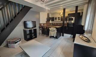 Maison 2 Pièces 31 m² à louer à Argenteuil (95100)