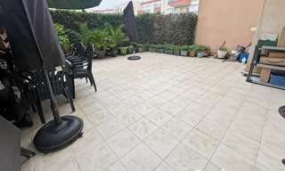 Appartement 2 Pièces 62 m² à vendre à Cergy (95800)