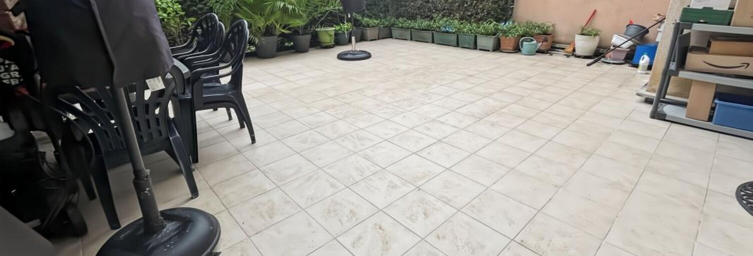 Appartement 2 Pièces 62 m² à vendre à Cergy (95800)