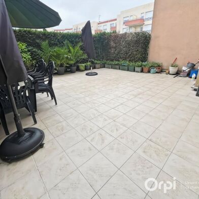 Appartement 2 pièces 197000 €