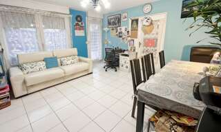 Appartement 2 Pièces 62 m² à vendre à Cergy (95800)