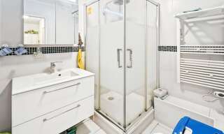Appartement 2 Pièces 62 m² à vendre à Cergy (95800)