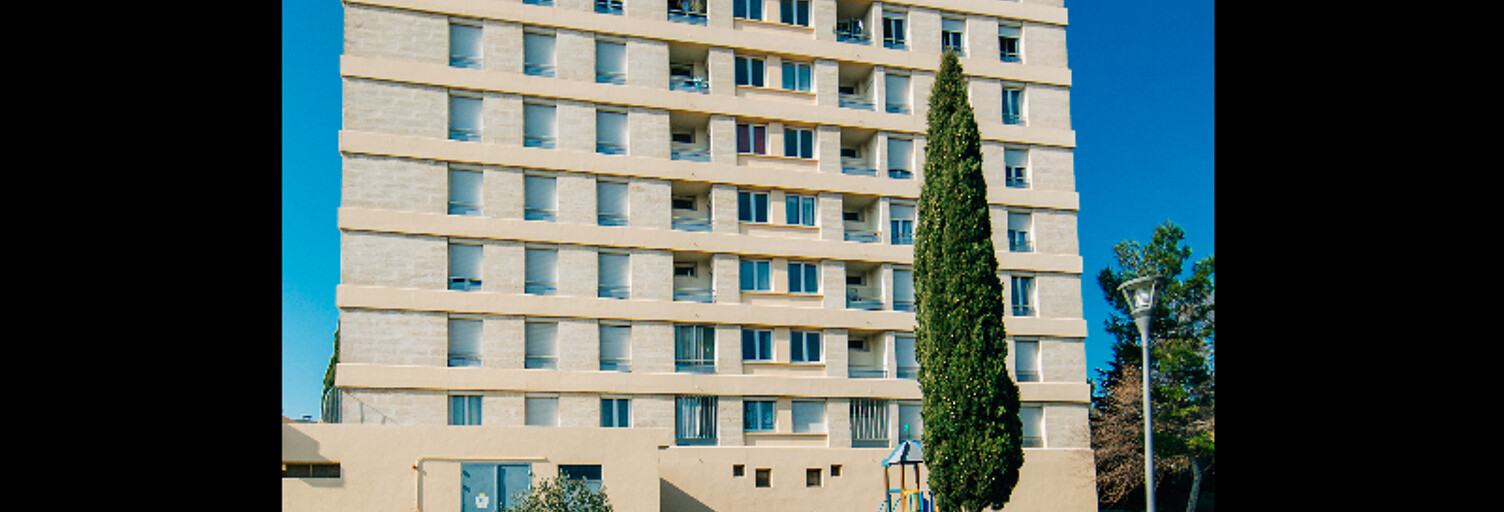 Appartement 4 Pièces 98 m² à louer à Nîmes (30000)