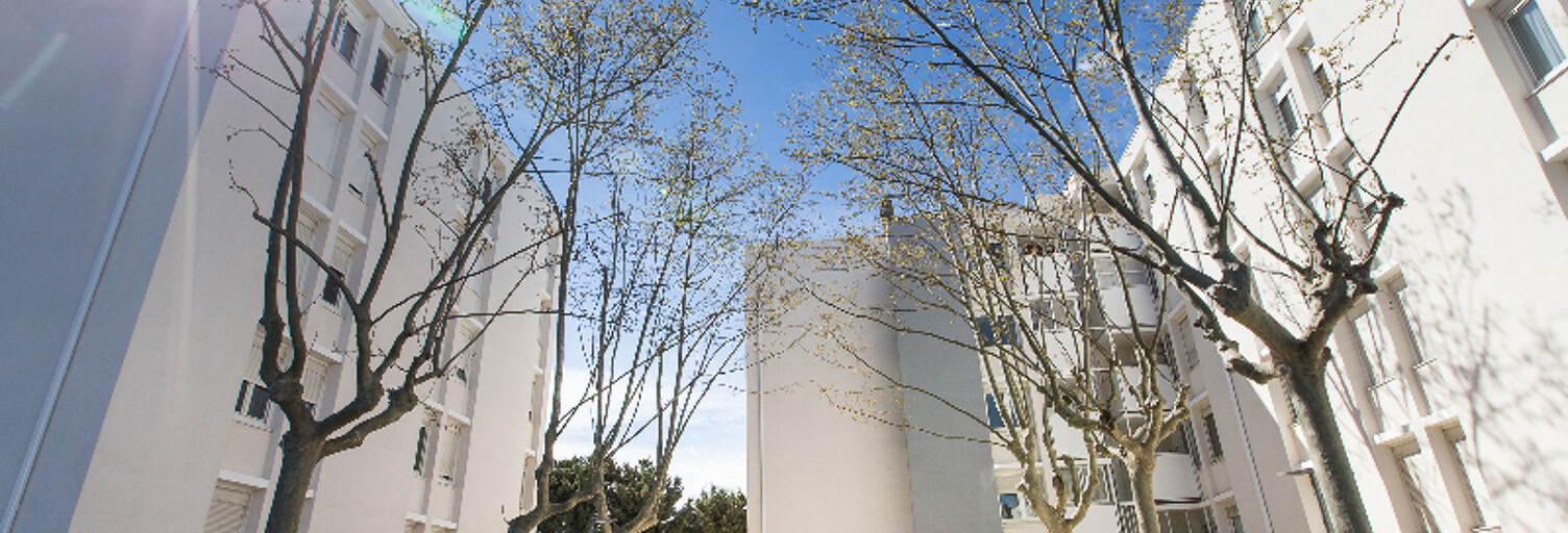 Appartement 4 Pièces 78 m² à louer à Nîmes (30000)