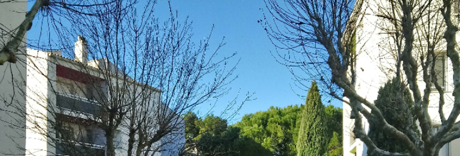 Appartement 3 Pièces 66 m² à louer à Orange (84100)