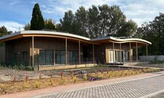 Maison  97 m² à louer à L'Isle-sur-la-Sorgue (84800)