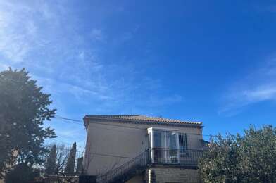 Maison 4 pièces 977 €