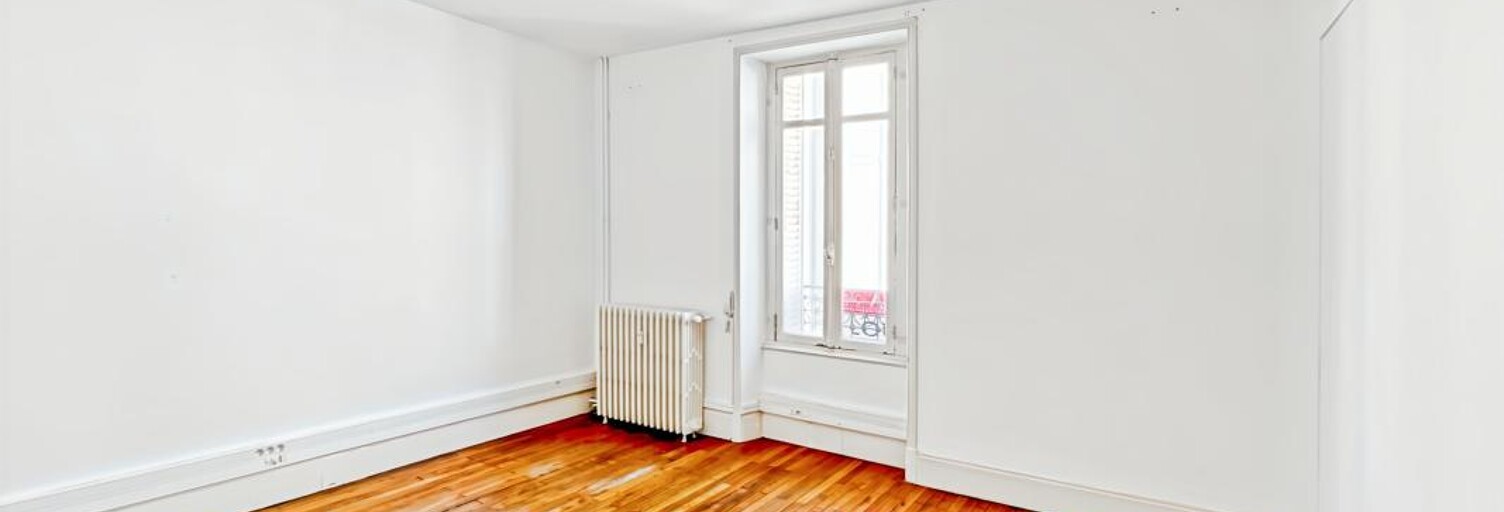 Appartement 4 Pièces 127 m² à vendre à La Roche-sur-Yon (85000)