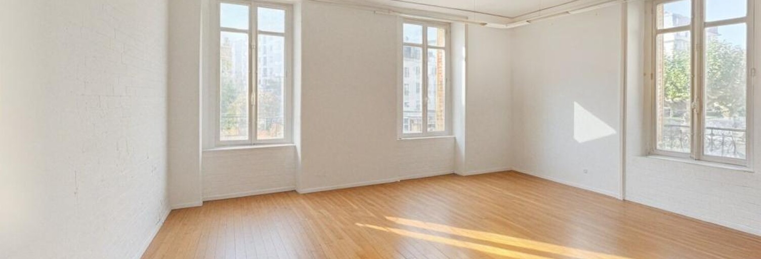 Appartement 4 Pièces 127 m² à vendre à La Roche-sur-Yon (85000)