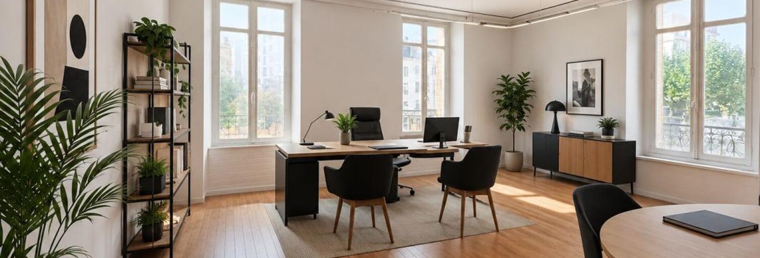 Appartement 4 Pièces 127 m² à vendre à La Roche-sur-Yon (85000)