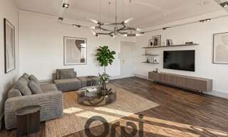 Appartement 4 Pièces 127 m² à vendre à La Roche-sur-Yon (85000)