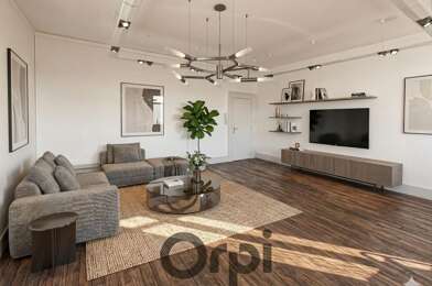 Appartement 4 pièces 199440 €
