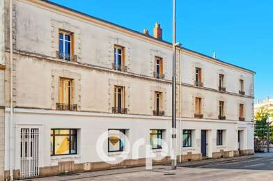 Appartement 4 pièces 199440 €