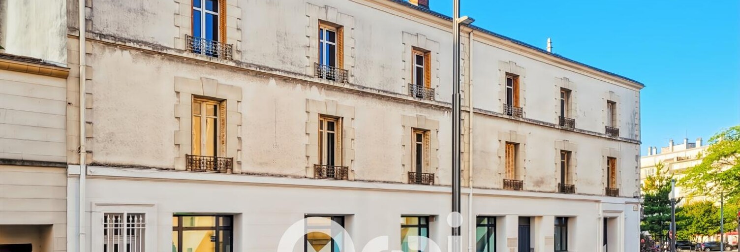 Appartement 4 Pièces 127 m² à vendre à La Roche-sur-Yon (85000)