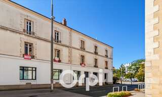 Appartement 4 Pièces 127 m² à vendre à La Roche-sur-Yon (85000)