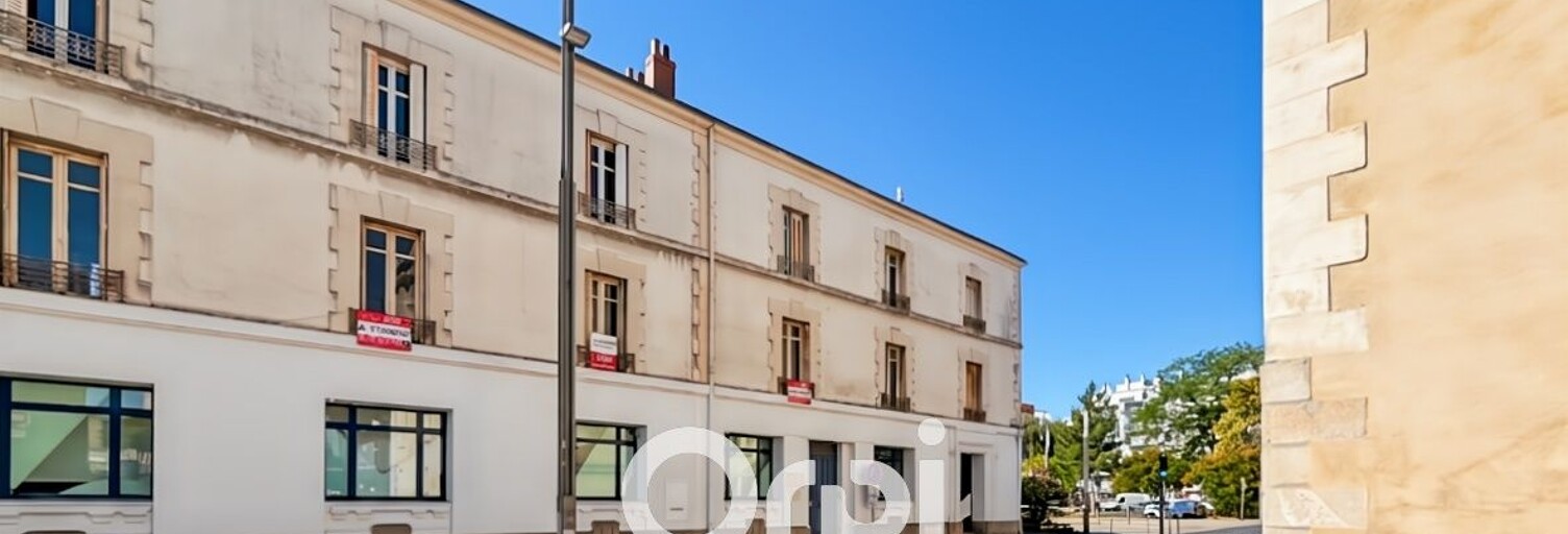 Appartement 4 Pièces 127 m² à vendre à La Roche-sur-Yon (85000)