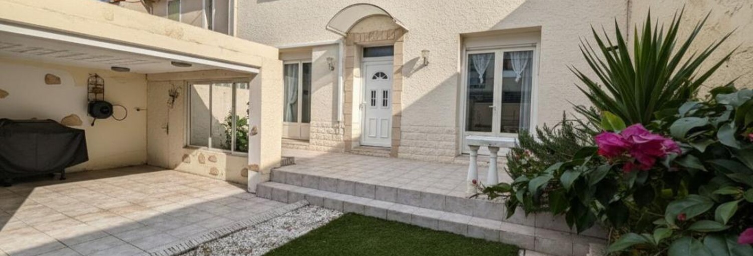 Maison 5 Pièces 140 m² à vendre à Avignon (84000)