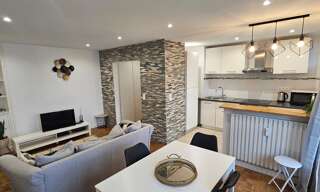 Appartement 3 Pièces 56 m² à vendre à Épinay-sur-Seine (93800)