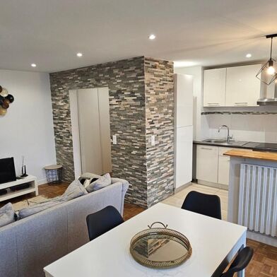 Appartement 3 pièces 169000 €