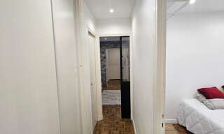 Appartement 3 Pièces 56 m² à vendre à Épinay-sur-Seine (93800)