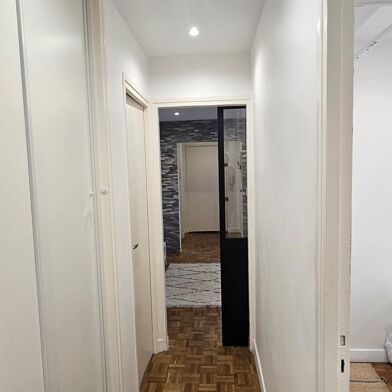 Appartement 3 pièces 169000 €