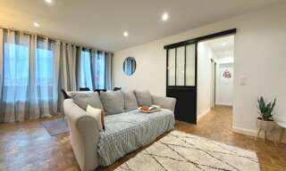 Appartement 3 Pièces 56 m² à vendre à Épinay-sur-Seine (93800)