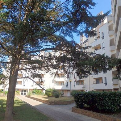 Appartement 3 pièces 225000 €