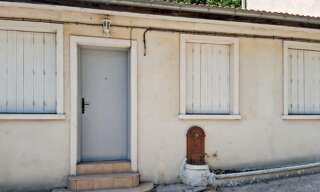 Maison 2 Pièces 34 m² à vendre à Argenteuil (95100)