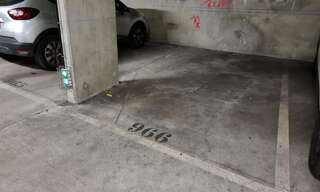 Garage   m² à vendre à Sannois (95110)