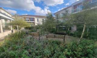 Appartement 3 Pièces 65 m² à vendre à Montlignon (95680)