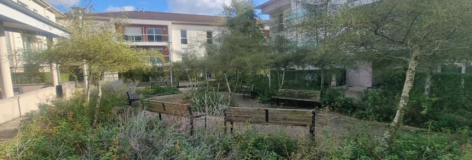 Appartement 3 Pièces 65 m² à vendre à Montlignon (95680)