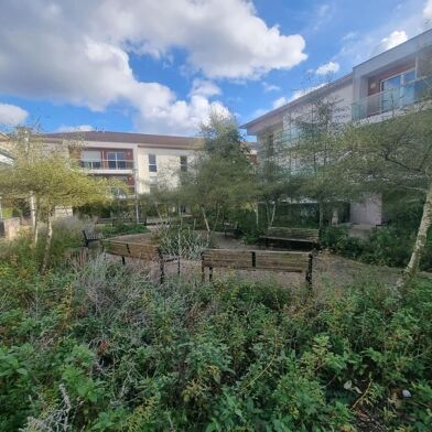 Appartement 3 pièces 229000 €