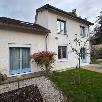 Maison 5 pièces 424000 €