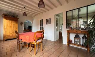 Maison 5 Pièces 135 m² à vendre à Beauchamp (95250)