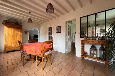 Maison 5 pièces 424000 €