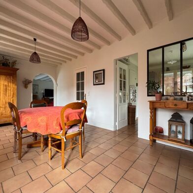 Maison 5 pièces 424000 €