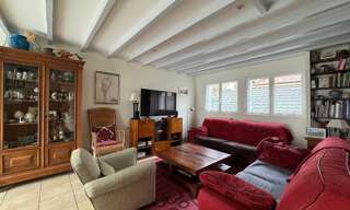 Maison 5 Pièces 135 m² à vendre à Beauchamp (95250)