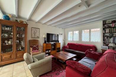 Maison 5 pièces 415000 €