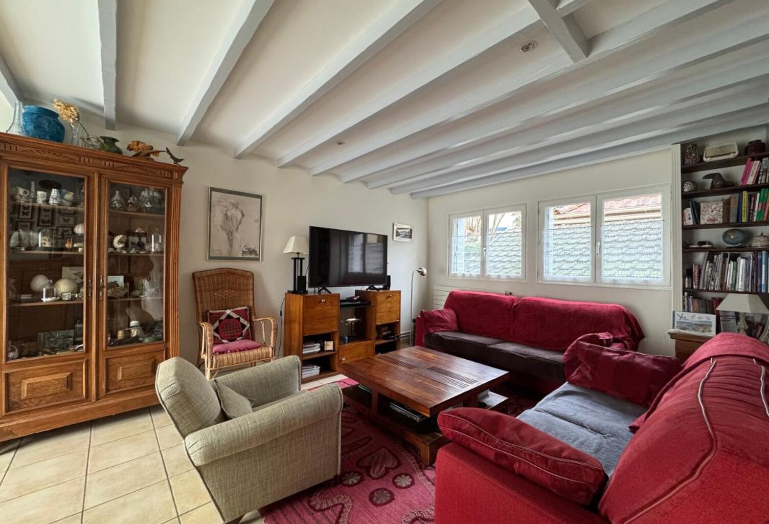 Maison À Vendre — photo 1