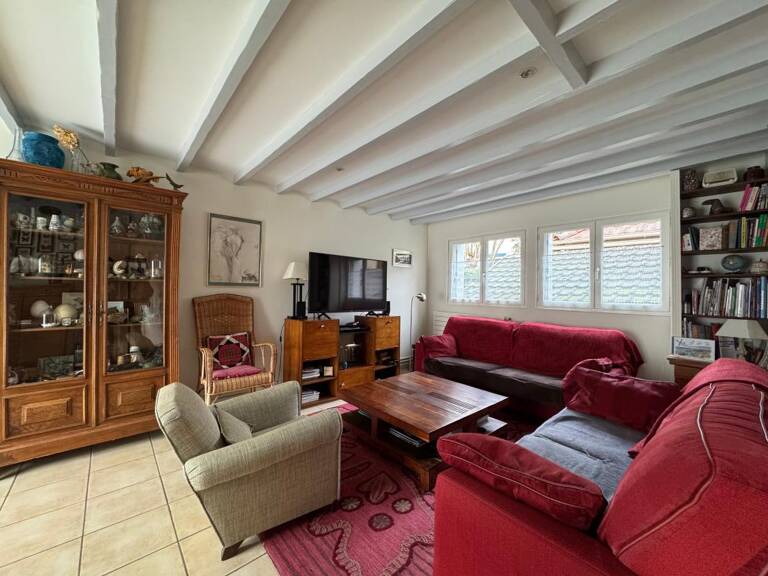 Maison À Vendre — photo 1