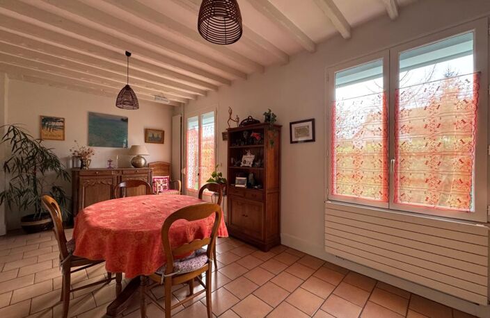 Maison À Vendre — photo 2