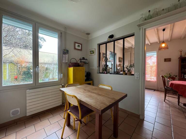 Maison À Vendre — photo 1